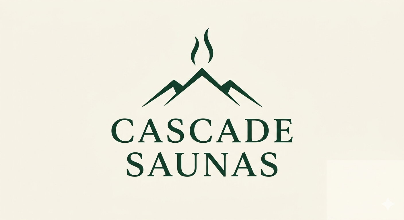 Cascade Saunas